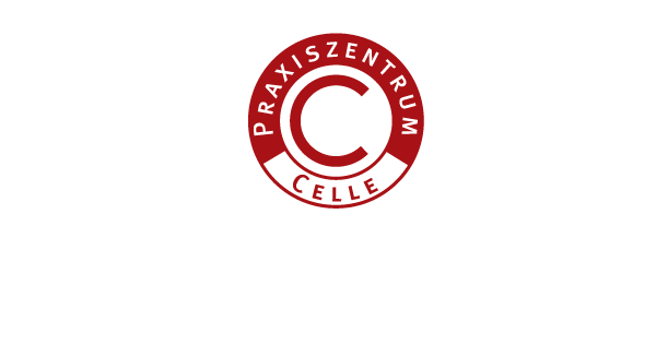 Logo Praxiszentrum Celle