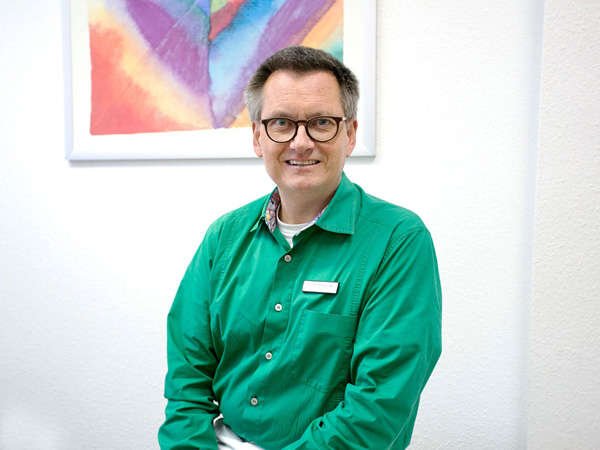 Dr. med. Andreas Link