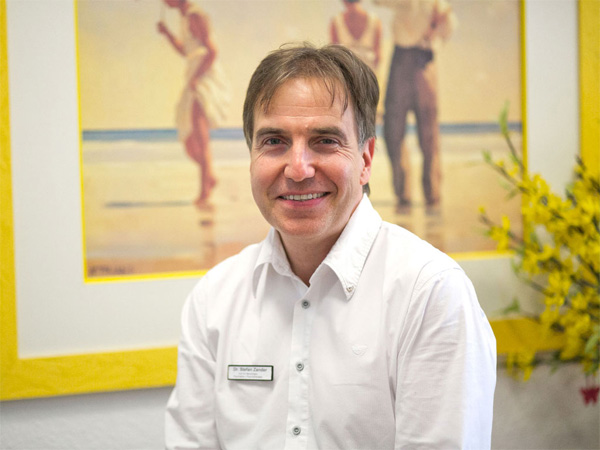 Dr. med. Stefan Zander
